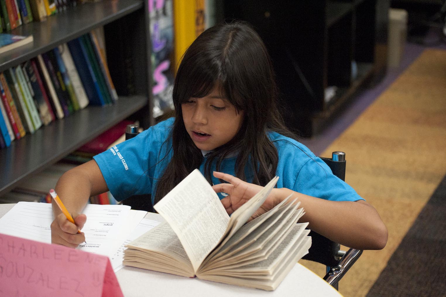 Photo 3 from East Los Angeles Boys and Girls Club